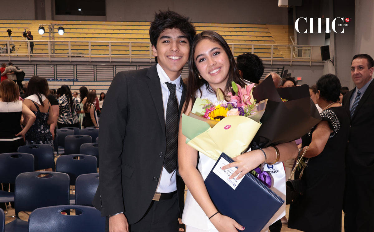 José Manuel y Emma