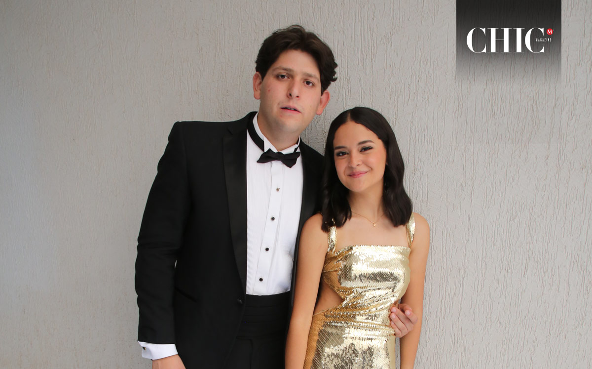 José y Marifer