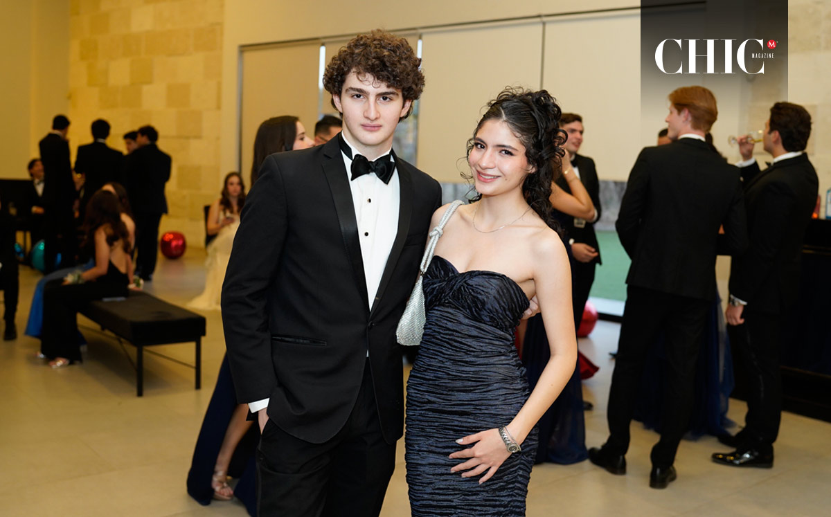 Juan Pablo y Renata
