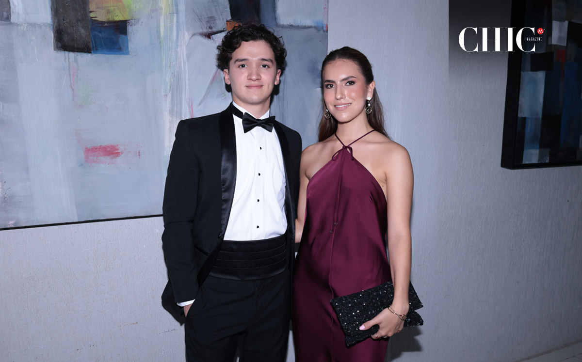 Lalo y Carlota