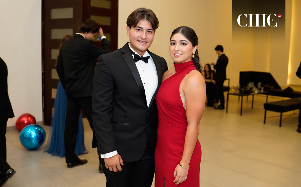Leo y Marifer