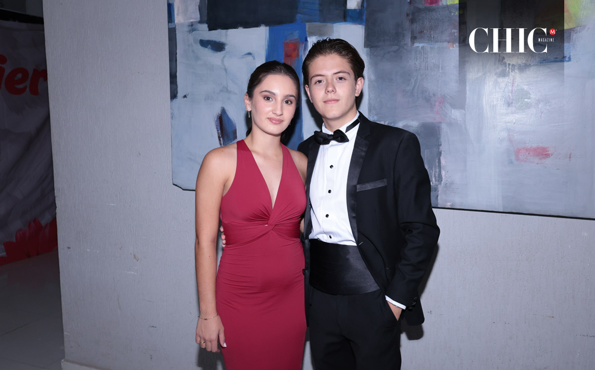 Maite y Carlos