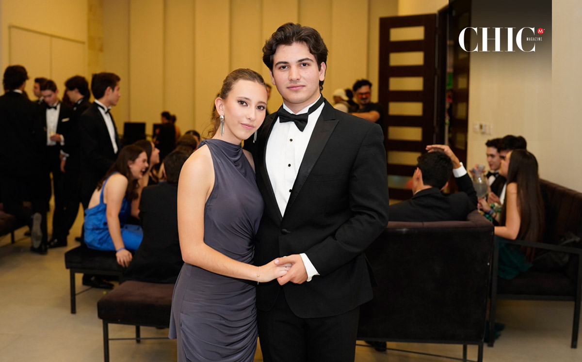 María y Fernando