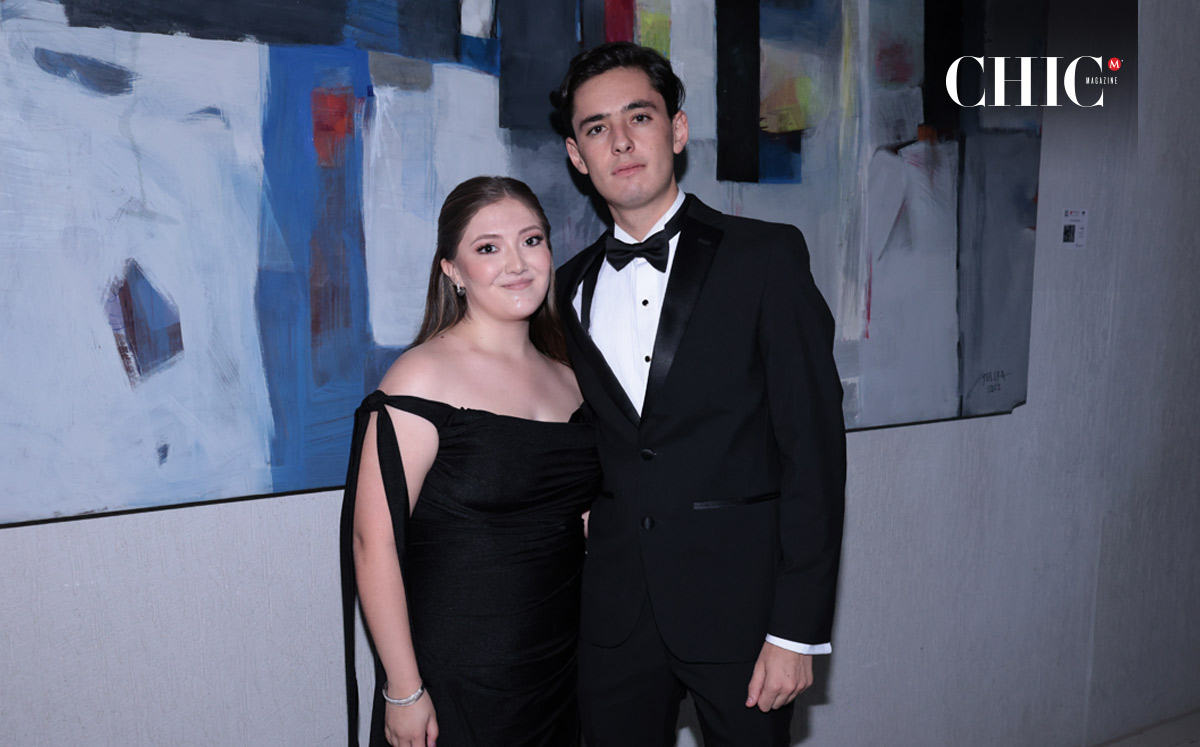 Marian y Sergio
