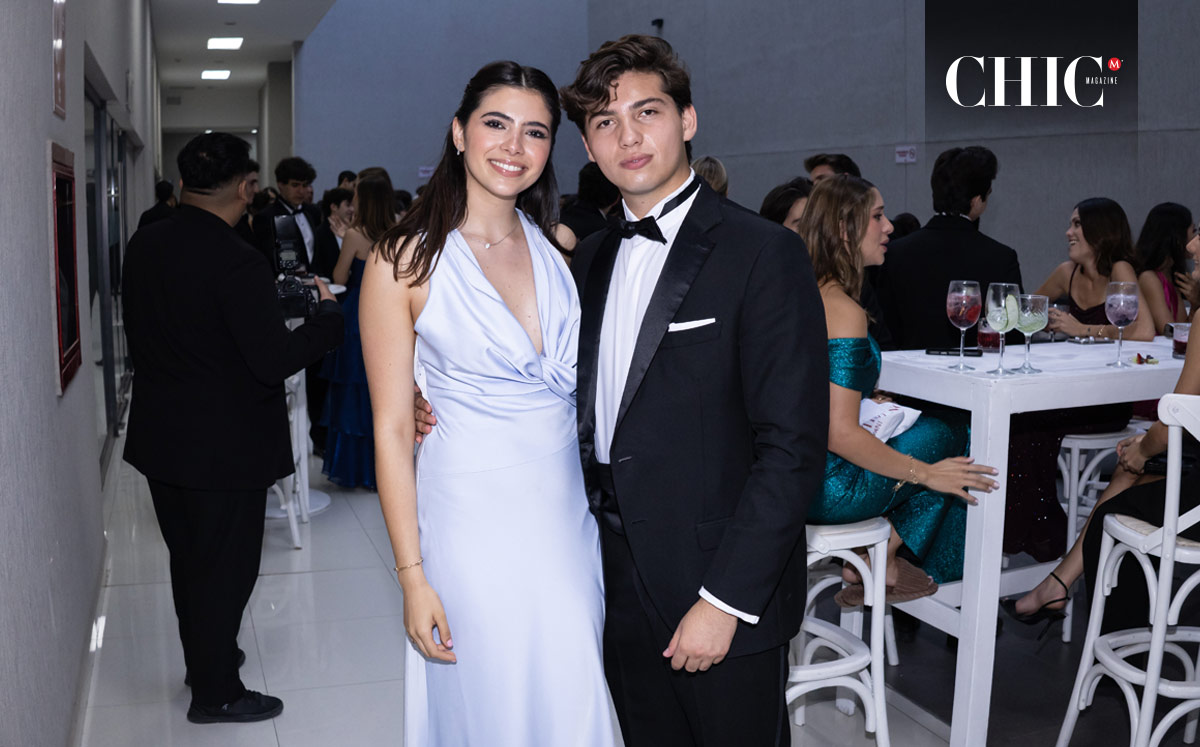 Marla y Fabri