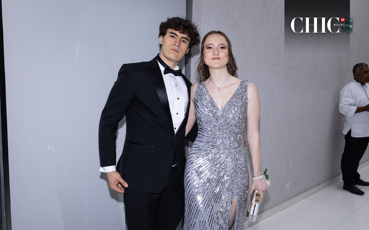 Mauro y Daniela