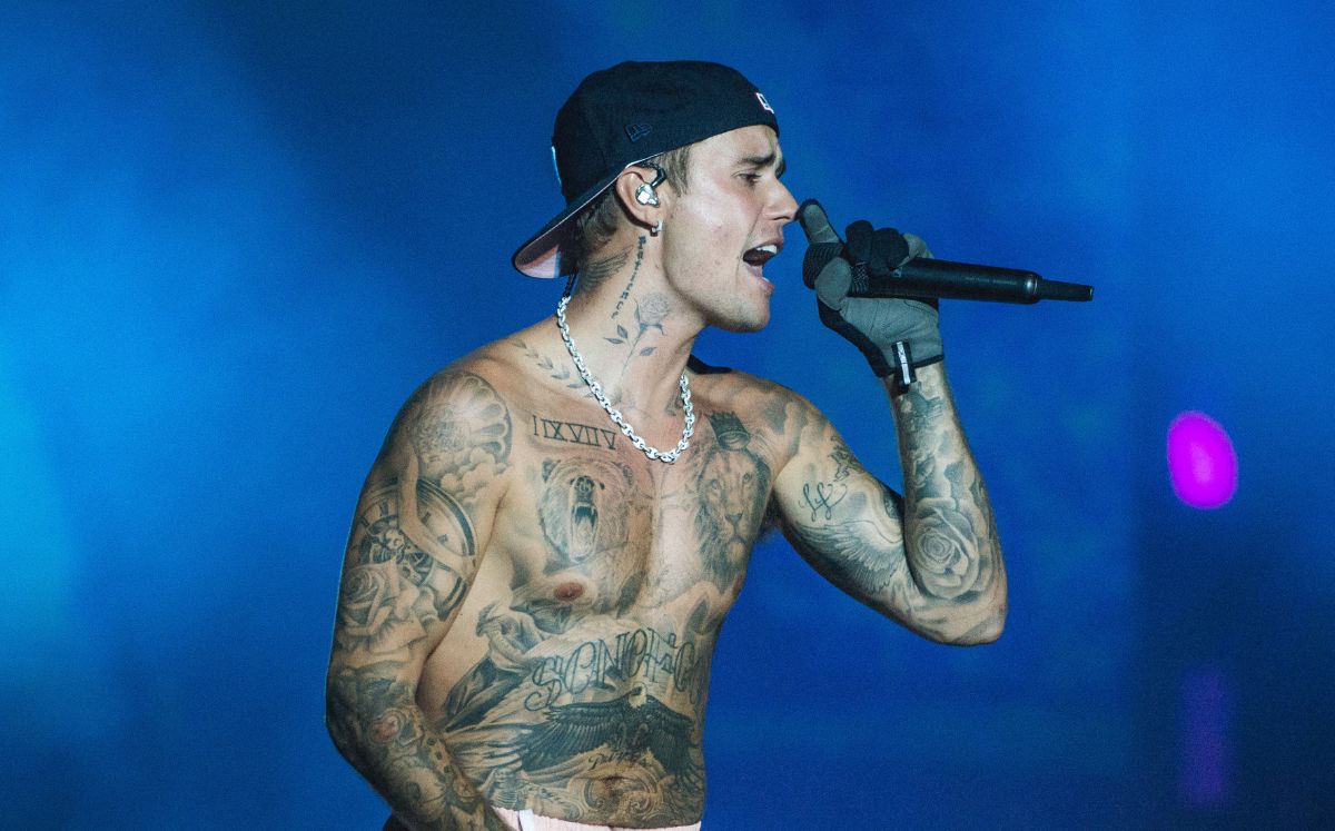 Parece que el nuevo nombre de Justin Bieber delataría un poco de sus planes para el futuro (Getty Images)