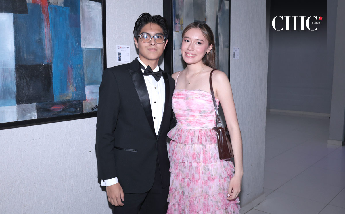 Pablo y Valeria