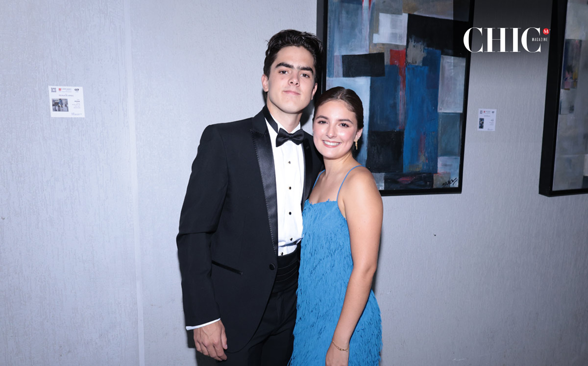 Paco y María Paula