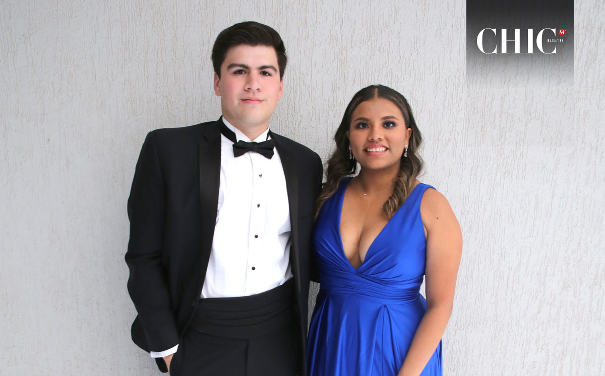 Ricardo y Sofía