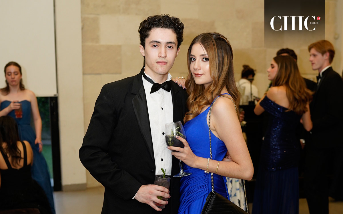 Rocco y Marifer