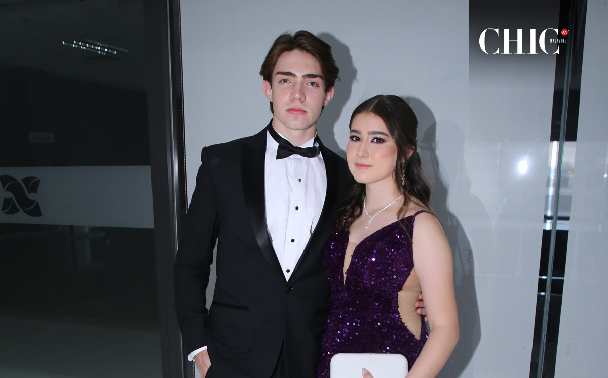 Rodolfo y Anet