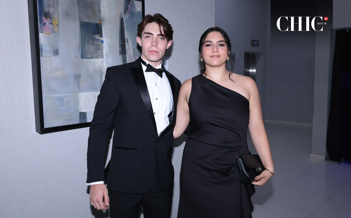 Rodolfo y Emilia