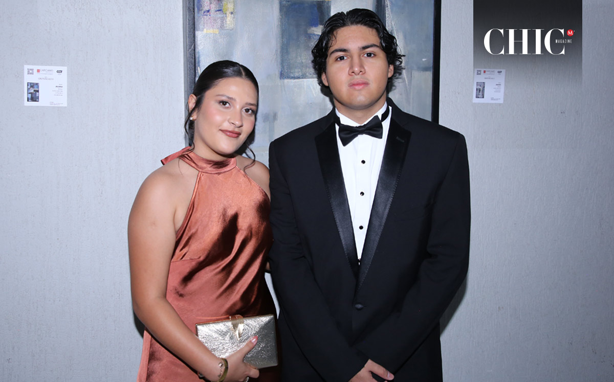 Romina y Raymundo