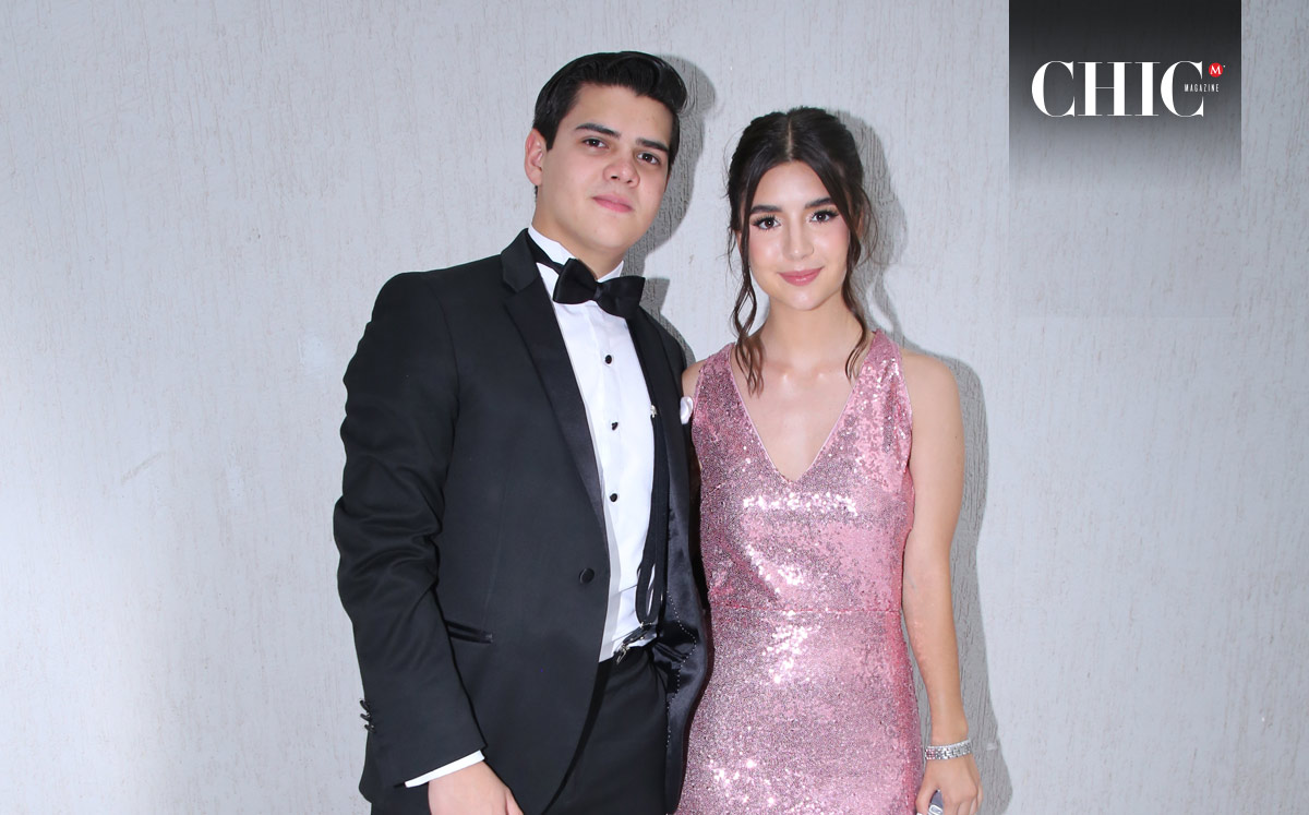 Santiago y Juliana