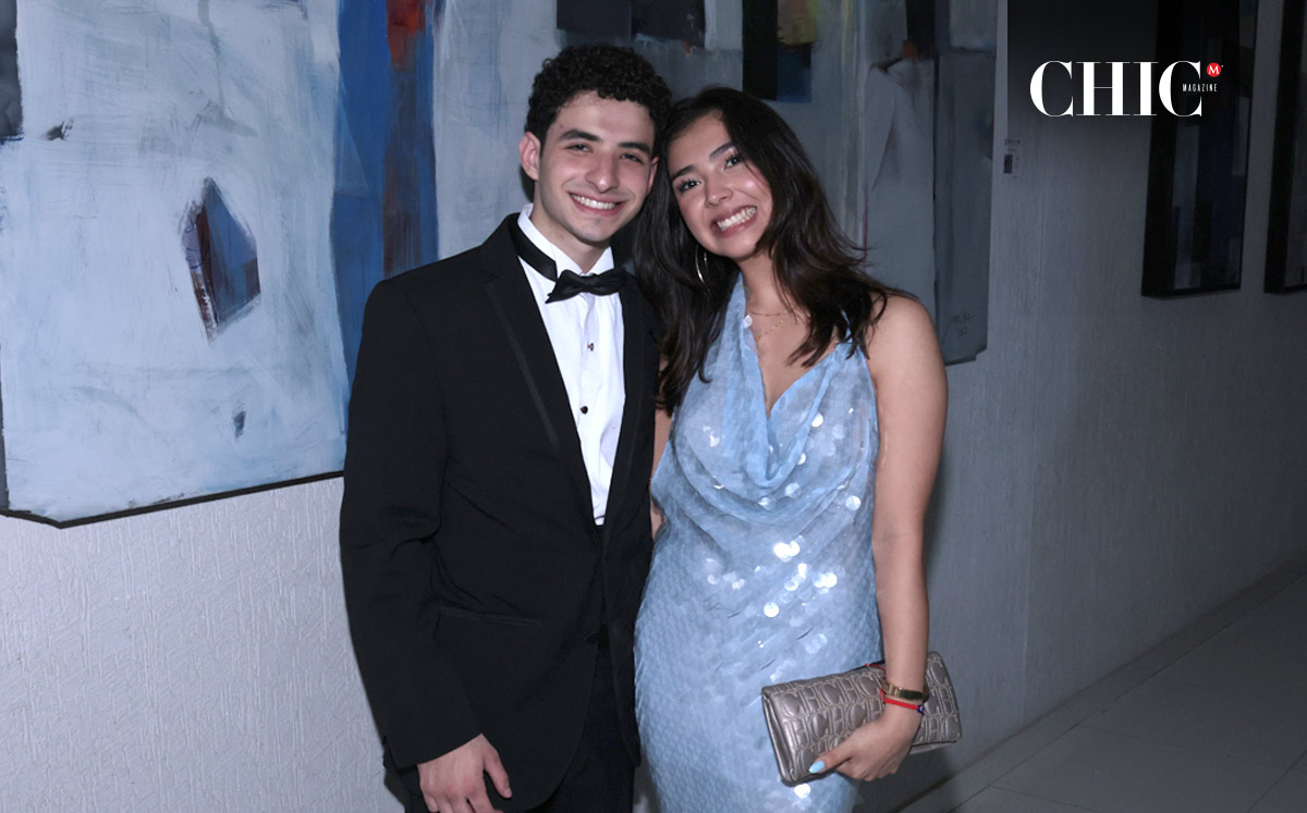 Santino y Karla