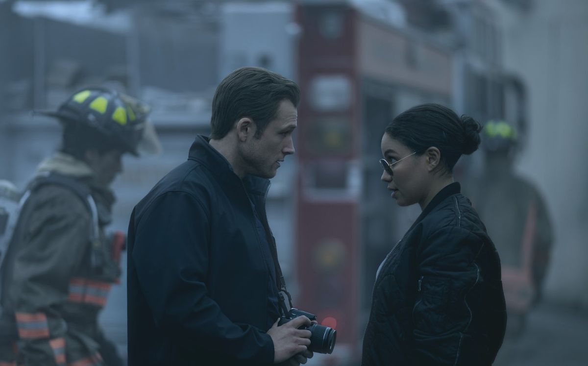 La serie “Humo” tuvo a un personaje real y esto debes saber sobre su historia (Apple TV)