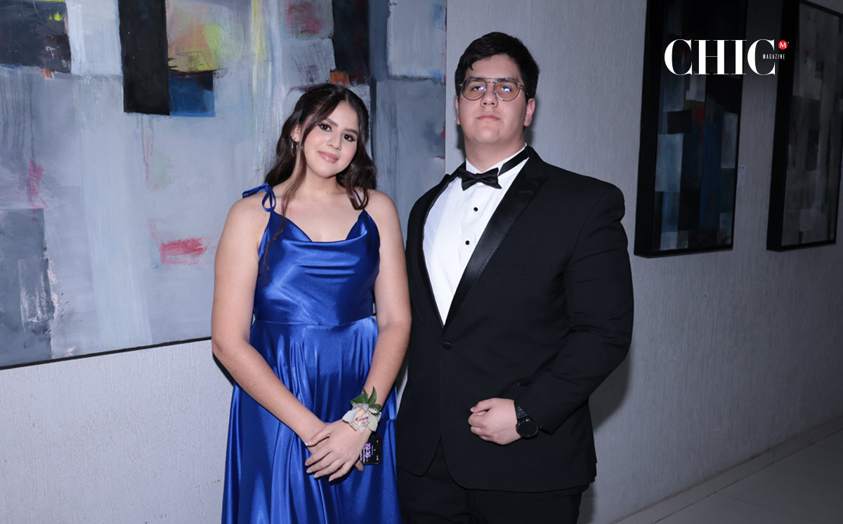 Sofi y Alfredo