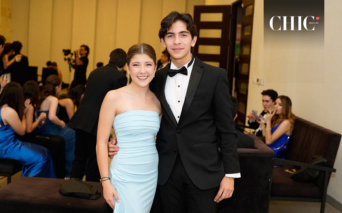 Sofía y Mario