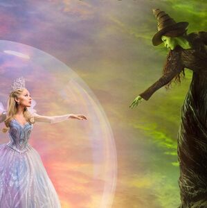 “Wicked: For Good” tendrá estas nuevas canciones y esto es lo que debes saber (x)