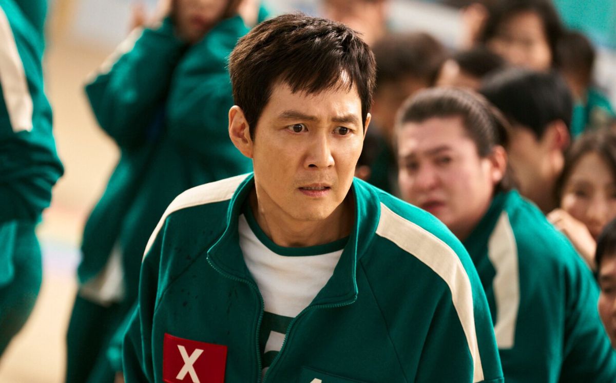 Actor de “El Juego del Calamar”, Lee Jung-jae fue a la carcel por este motivo (Netflix)