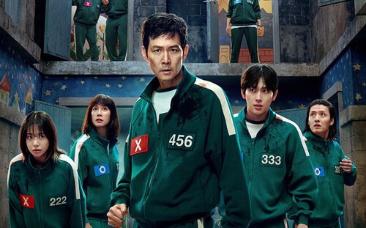 Actores de “El Juego del Calamar” que vivieron su propio drama fuera de cámaras (Netflix)