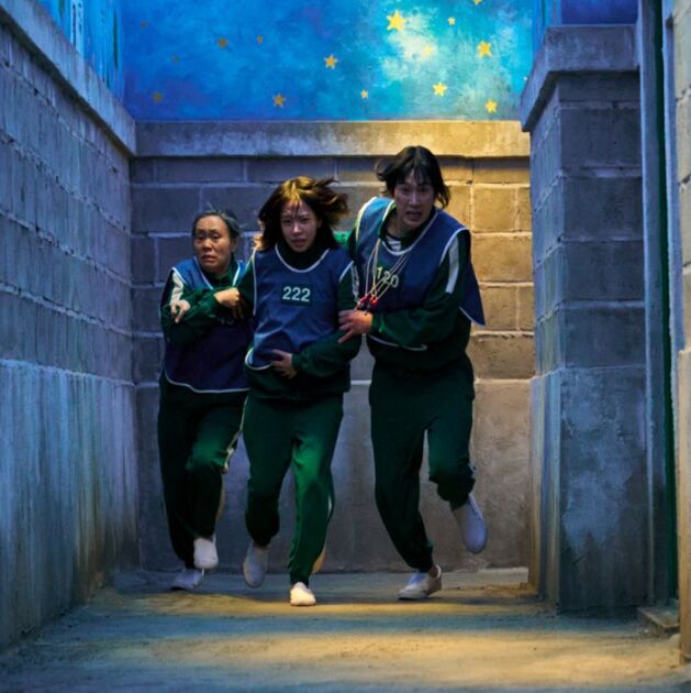 Si no entendiste bien lo que pasó en la última temporada de El Juego del Calamar”, esto debes saber (Netflix)