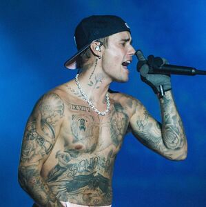 Parece que el nuevo nombre de Justin Bieber delataría un poco de sus planes para el futuro (Getty Images)