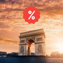 Así podrás viajar por una semana a 7 ciudades de Europa a un precio increíble (Mundo Joven)