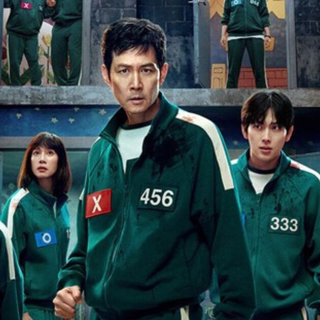 Actores de “El Juego del Calamar” que vivieron su propio drama fuera de cámaras (Netflix)