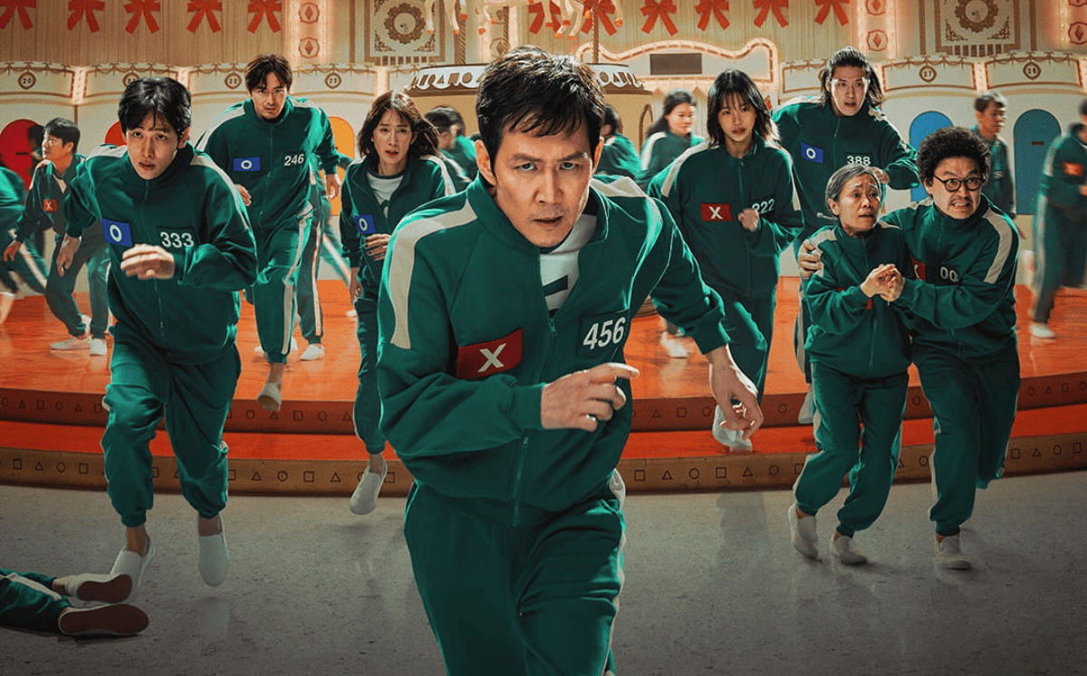 La segunda entrega se planeaba hacer en una sola temporada, pero se acabó dividiendo en dos (Foto: Netflix)