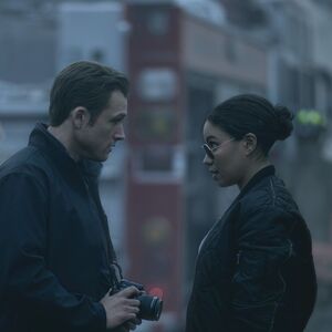 La serie “Humo” tuvo a un personaje real y esto debes saber sobre su historia (Apple TV)