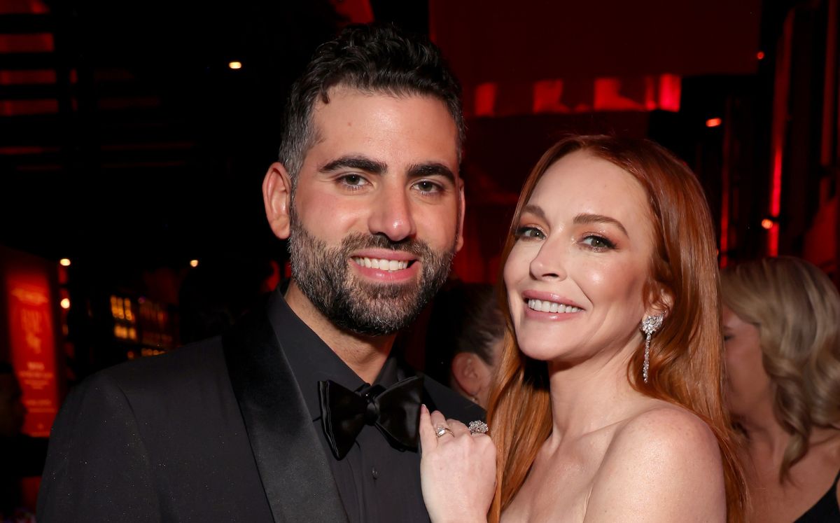 Bader Shammas: A qué se dedica y a cuánto asciende su fortuna (Foto: Getty)