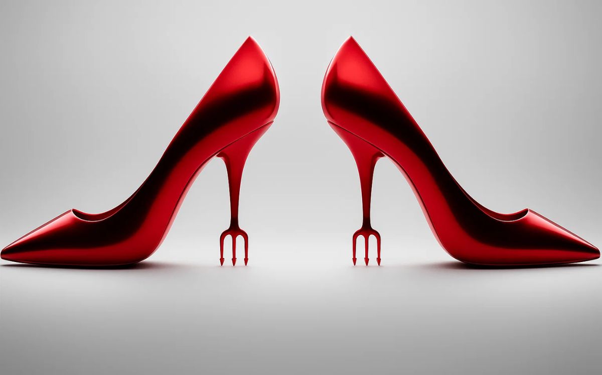 "El diablo viste a la moda 2": Cuándo se estrena y actores que regresan (Foto: Instagram/Sora)
