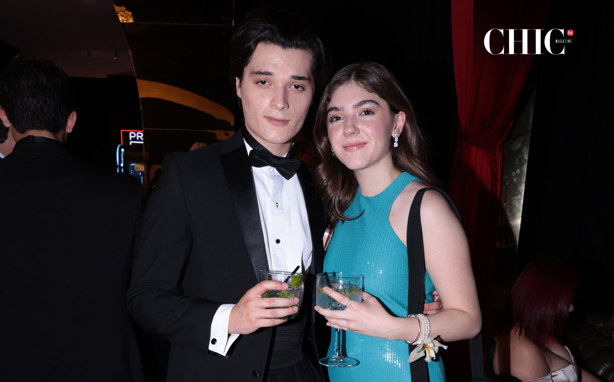 Eduardo y Alejandra