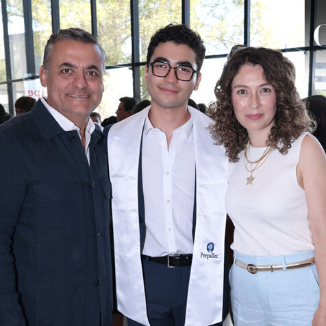Enrique, Enrique y Mague