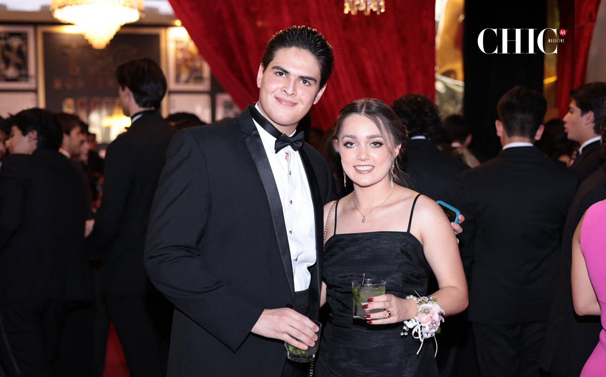 Franco y Camila