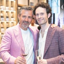 High Life reabrió sus puertas en Santa Fe con cóctel exclusivo