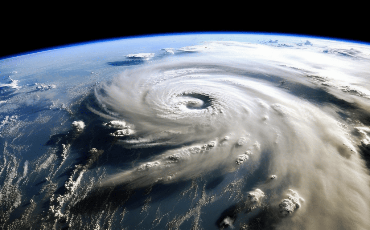Huracanes en México 2025: ¿Cuándo termina oficialmente la temporada? (Foto: Freepik)