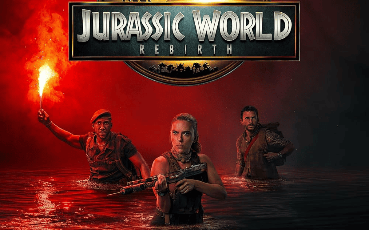 De “Jurassic Park” a “World Rebirth”: así es la cronología del universo y en donde puedes ver la saga en streaming