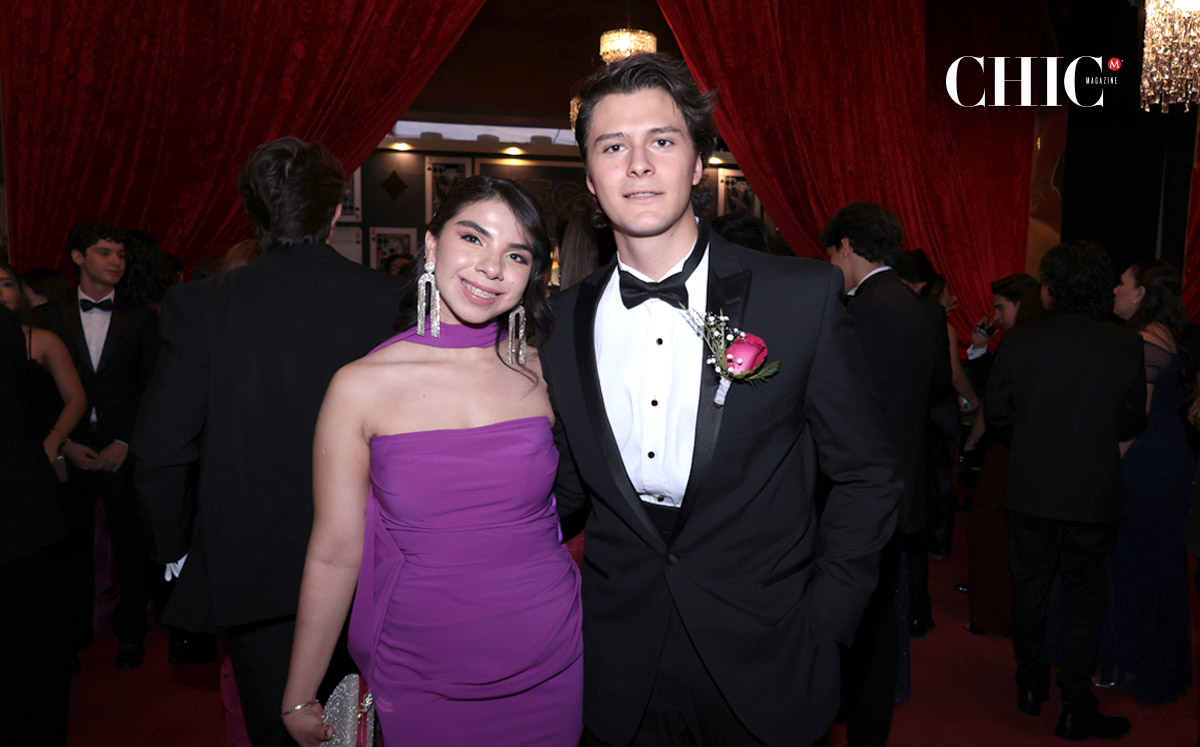 María y Eduardo