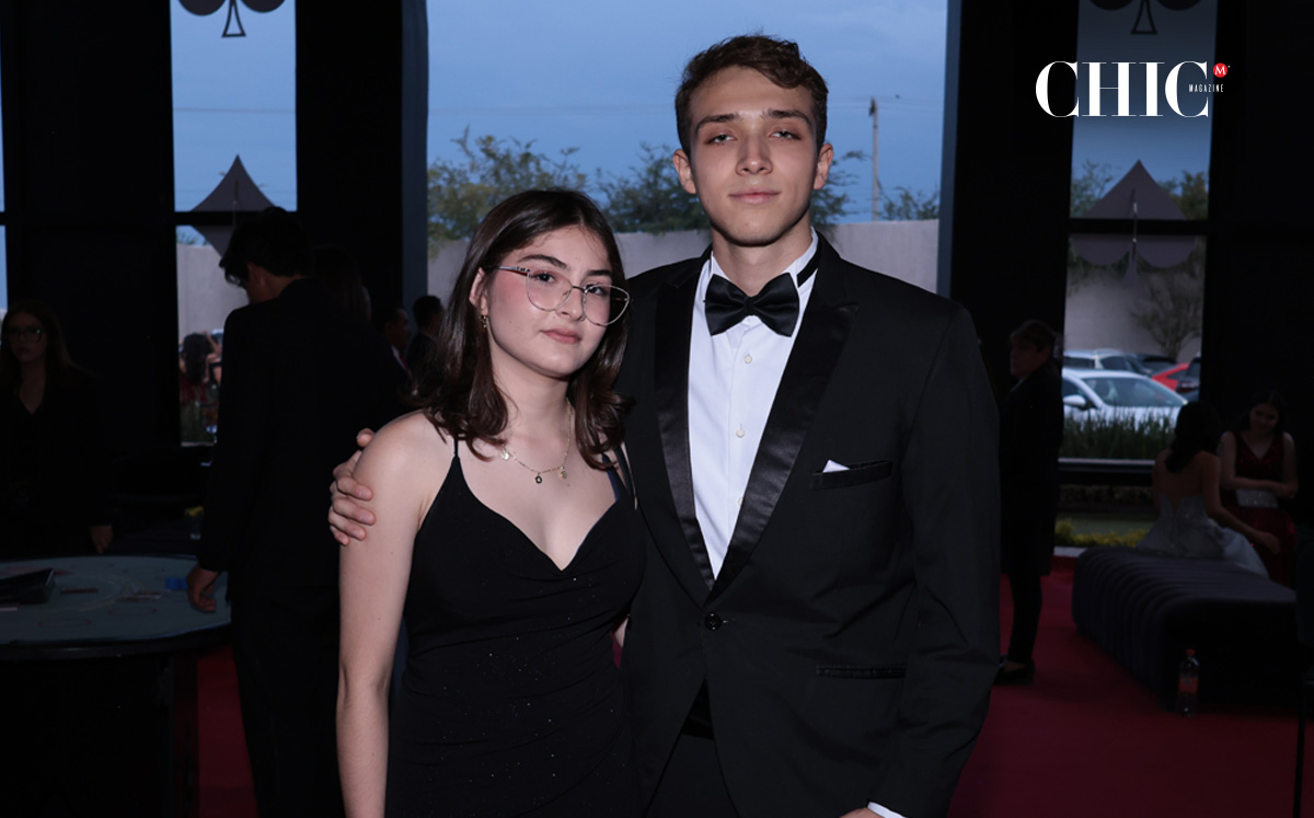Marisa y Antonio