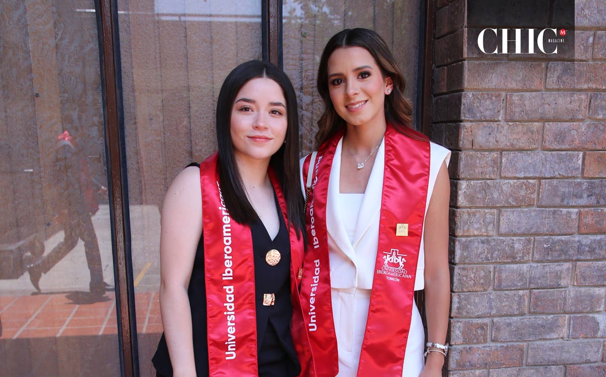 Pamela y Diana