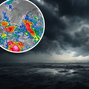 Tormenta tropical Flossie: ¿Cuándo se convierte en Huracán? (Foto: Freepik)