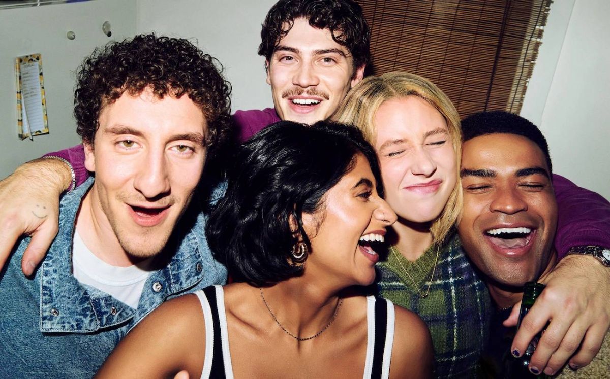"Adultos": Actores invitados en la nueva serie de Disney Plus (Foto: Disney Plus)