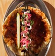 Alfil, el nuevo restaurante de cocina árabe mexicana