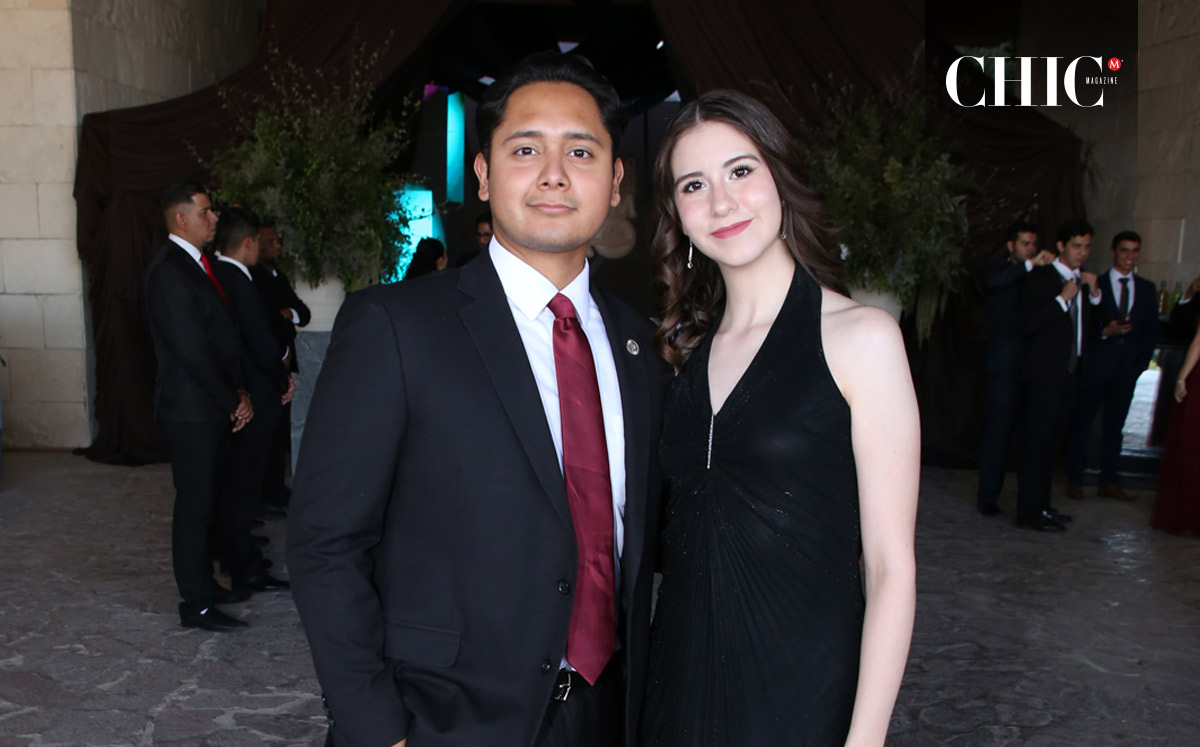 Alfonso y Sofía