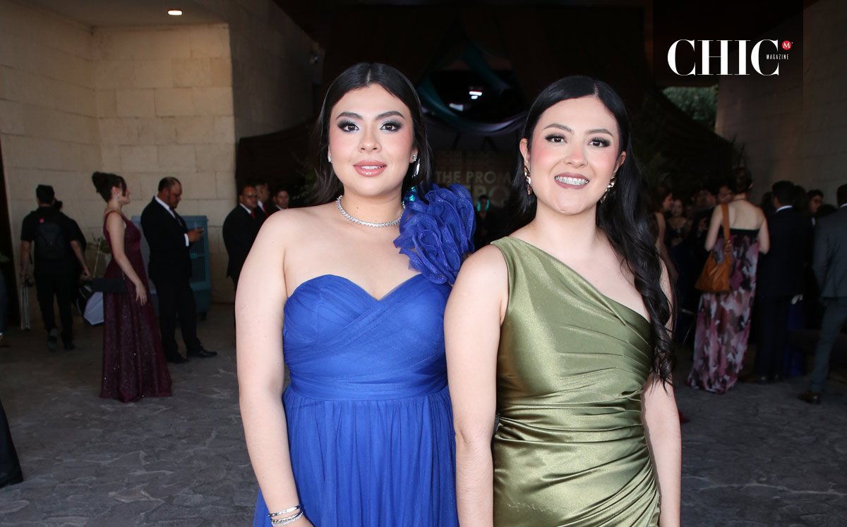 Ana Cristina e Ingrid