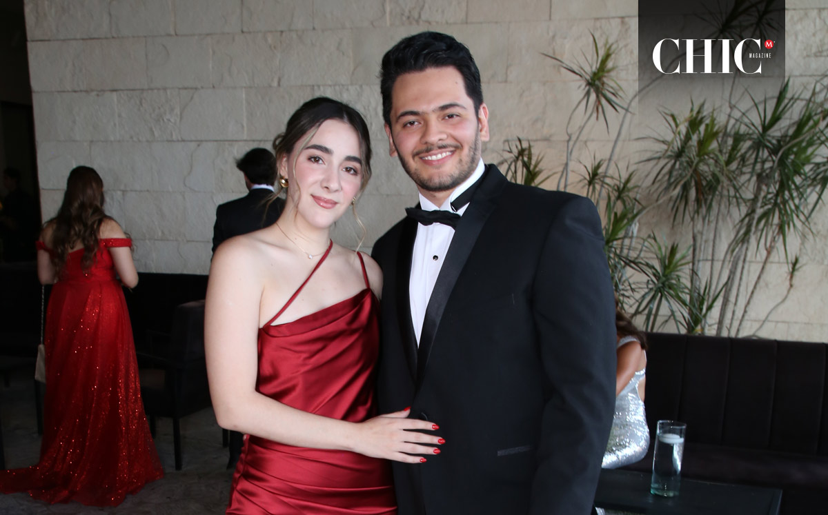 Ana y Diego