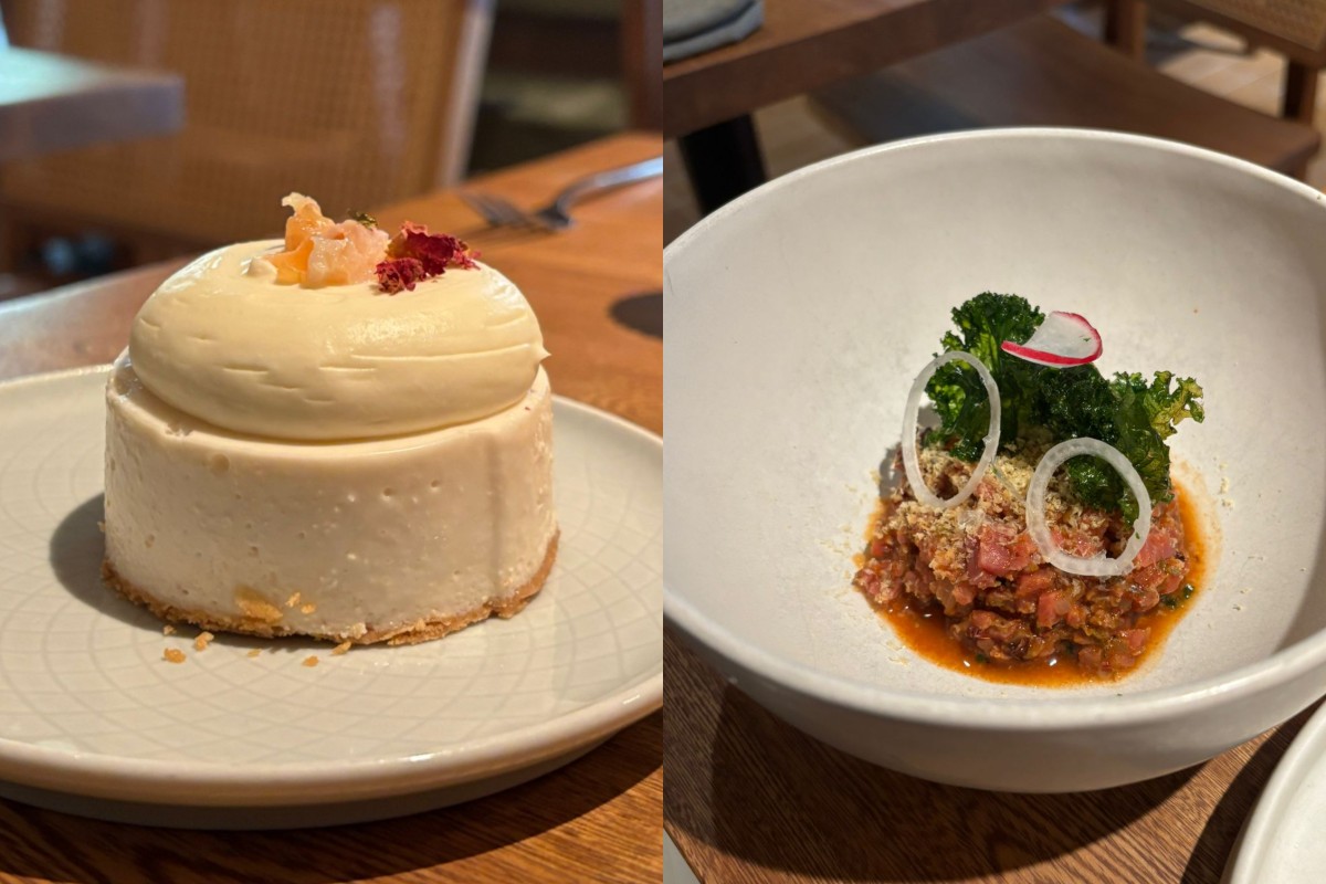 Casa Elena, un espacio para disfrutar de la gastronomía